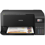 EPSON PRINTER L3550