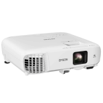 EPSON PROJECTOR EB-982W LUMENS 4200