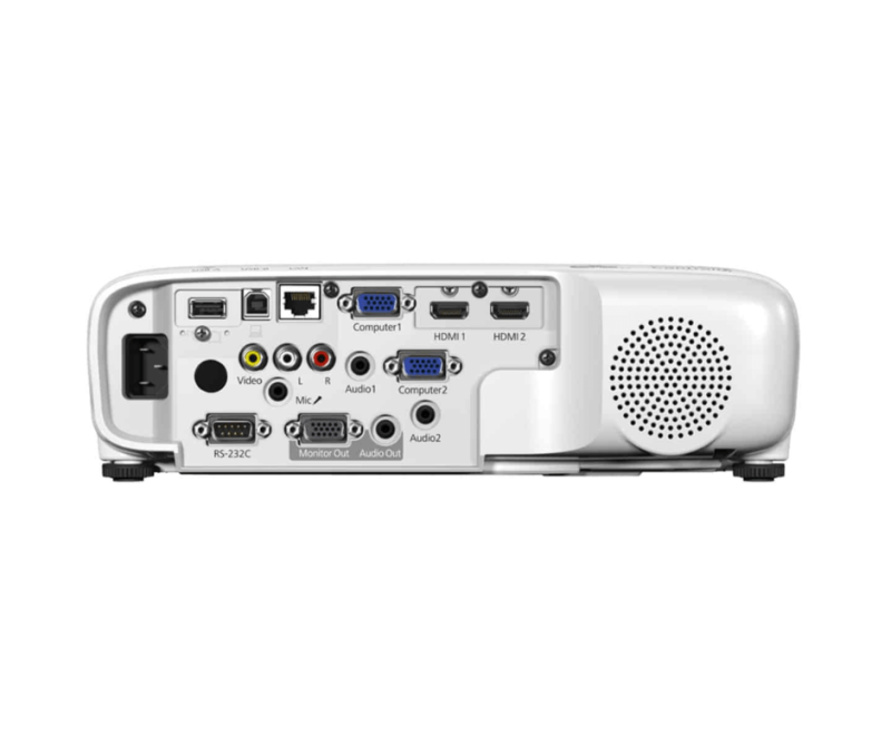 EPSON EB-982W 3LCD 4200Lumen WUXGA Projector - Image 2