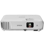 EPSON PROJECTOR EB-W06 LUMENS 3700