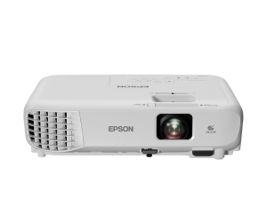 EPSON PROJECTOR EB-W06 LUMENS 3700