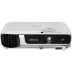 EPSON PROJECTOR EB-W51 4000 LUMENS