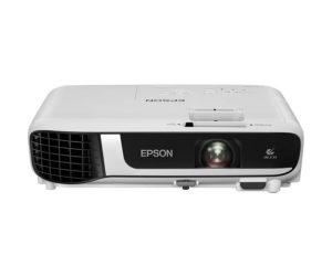 EPSON PROJECTOR EB-W51 4000 LUMENS