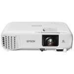 EPSON PROJECTOR X-49 3600 LUMENS