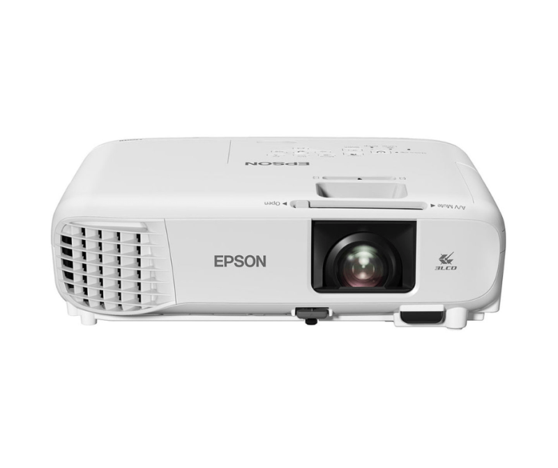 EPSON PROJECTOR X-49 3600 LUMENS