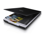 EPSON SCANNER V19