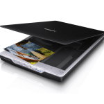 EPSON SCANNER V19