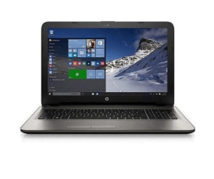 HP 15 NOTEBOOK CELERON 4GB 500GB