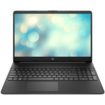 HP 15S 12TH CI3 4GB 256GB SSD 15.6"