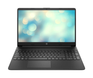 HP 15S 12TH CI3 4GB 256GB SSD 15.6"