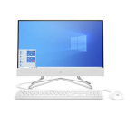 HP 200 AIO 10TH CI3 4GB 1TB SSD 21.5"