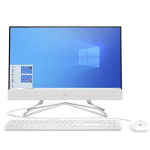 HP 200 AIO 10TH CI3 4GB 1TB SSD 21.5"