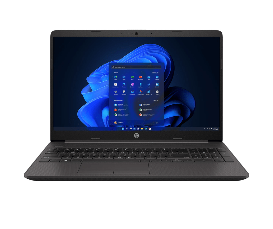 HP 250 G8 1 HP 250 G8 11TH CI5 4GB 1TB HDD 15.6"