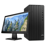 HP 290 G9 11TH CI5 8GB 1TB HDD 20"TFT