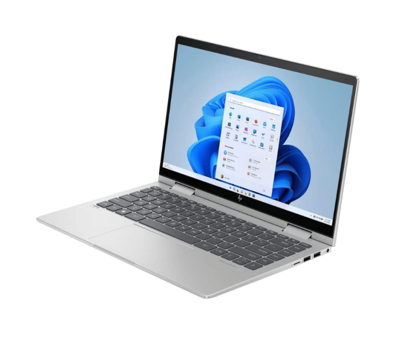 HP Envy x360 2-in-1 14-ES0033DX | Core i7-1355U, 16GB, 1TB SSD - Image 4