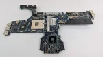 HP Elitebook 8440P 8440 Laptop Motherboard 594026-001 594027-001 KCL00 LA-4901P DDR3 QM57