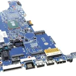 HP ELITEBOOK 840 G2 740 G2 840-G2 WITH INTEL CORE I5-5300U LAPTOP MOTHERBOARD 6050A2637901-MB-A02 799510-001 799510-501 799510-601 799511-601 2.30GHz