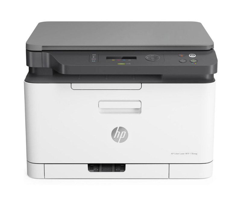 HP LASERJET M178NW