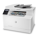 HP LASERJET M183FDW