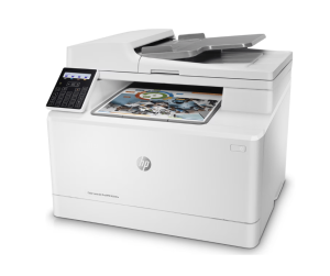 HP LASERJET M183FDW