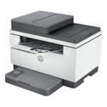 HP LASERJET M236SDW