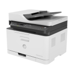 HP LASERJET PRINTER M179FNW