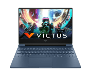 HP Victus Gaming Laptop, AMD Ryzen 5 7535HS,