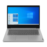 LENOVO IDEAPAD 3 11TH CI7 8GB 512GB SSD 14' DOS
