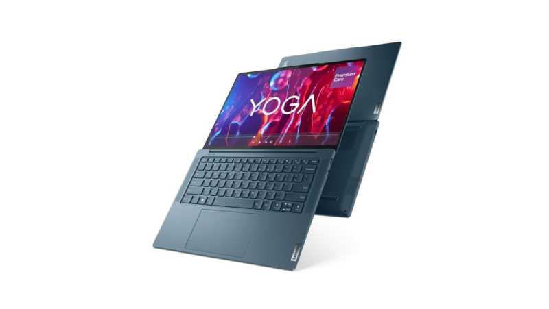 Lenovo Yoga 7 Pro 14ITL5 2-in-1 Intel Core i7-13700H, 16GB RAM 512GB SSD 14 Inches FHD Display Windows 11 Home - Image 2