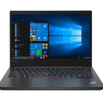 LENOVO THINKPAD E14 gen 4 12TH CI5 8GB 256GB SSD 14" DOS
