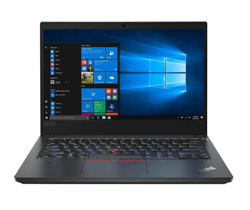 LENOVO THINKPAD E14 gen 4 12TH CI5 8GB 256GB SSD 14" DOS