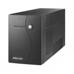 MECER 650VA Line Interactive UPS