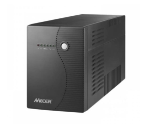 MECER 650VA Line Interactive UPS