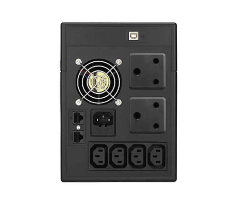 MECER UPS 2000KVA