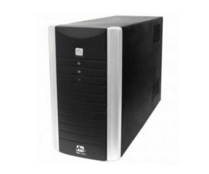 MERCURY ELITE 2000U SMART OFFLINE UPS -UK PLUG, 2000VA/1200W