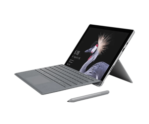 MICROSOFT SURFACE PRO 7+ 10TH CI7 16GB 1TB SSD 12.3"