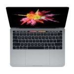 Macbook Pro 2016 i5 16GB 256SSD touch bar