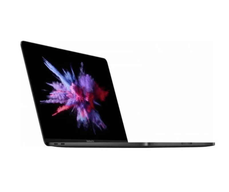 2017 Apple MacBook Pro with 2.3GHz Intel Core i5 Dual Core (13-inch, 16GB RAM, 256GB SSD) Space Gray (Renewed) - Image 3