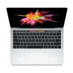 Macbook Pro 2017 i5 16GB 256SSD TOUCH BAR