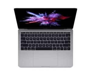 Macbook Pro 2017 i7 16GB 256SSD non-touch bar