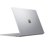Microsoft Surface Laptop 5 (2022), 13.5" Touch Screen Intel i7 16GB RAM 512GB Storage with Windows 11, Platinum