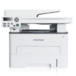PANTUM PRINTER M7100DW