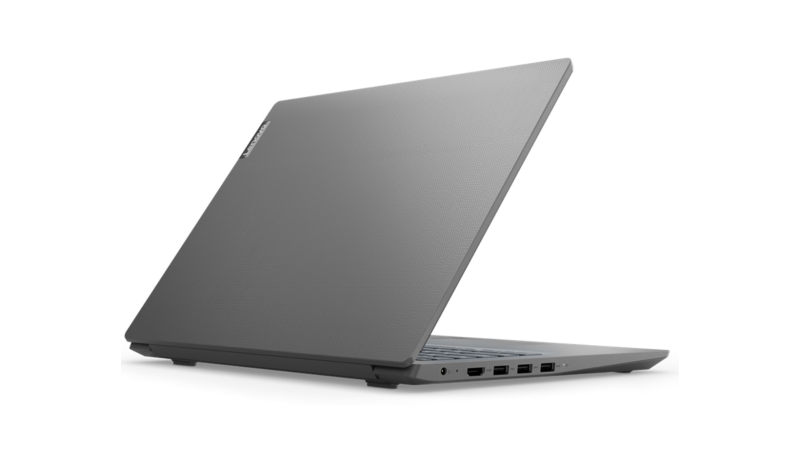 Lenovo V15 Intel Celeron N4020 15.6" (39.62 cm) FHD 220 nits Antiglare Thin and Light Laptop (4GB RAM/1TB HDD/DOS/2.24 kg), 82C30052IH - Image 2