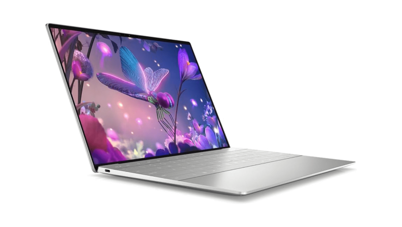 Dell XPS 13 Plus 9320 13.4" Touchscreen Notebook - Full HD Plus - 1920 x 1200 - Intel Core i7 12th Gen i7-1260P Dodeca-core (12 Core) - Intel Evo Platform - Total RAM - 16 GB On-Board Memory - Image 2