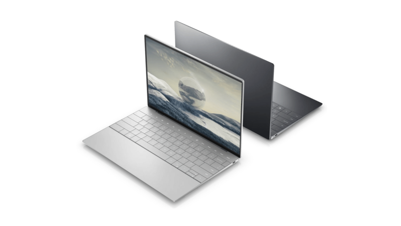 Dell XPS 13 Plus 9320 13.4" Touchscreen Notebook