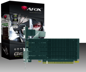 Afox GeForce GT710 2GB (AF710-2048D3L3)