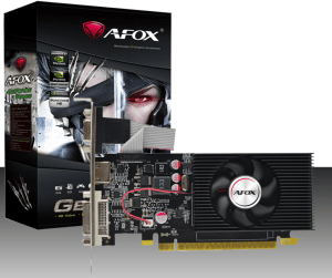 Afox GeForce GT730 2GB (AF730-2048D3L6)