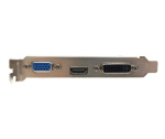 Afox GeForce GT730 2GB (AF730-2048D3L6)