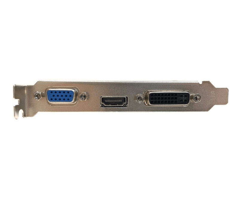 Afox GeForce GT730 2GB (AF730-2048D3L6)