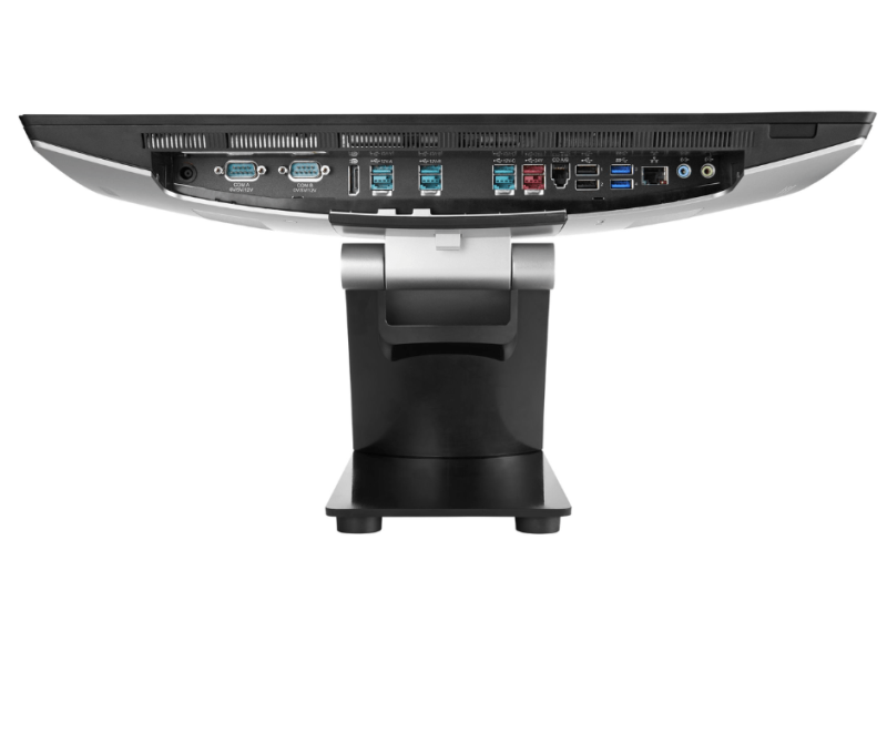 HP RP9 G1 9015 4 GB RAM 128 GB SSD Point of Sale (POS) 15 Inch - Image 2